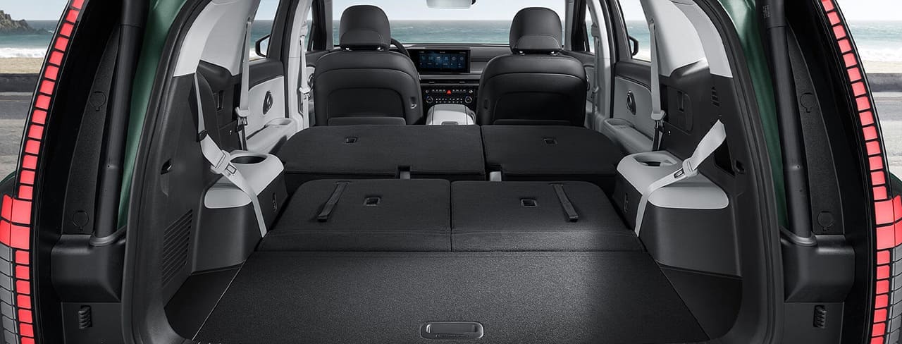 아이오닉 공간활용2