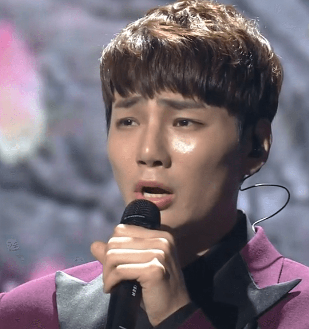 컨템포디보(가곡) 그리운 금강산