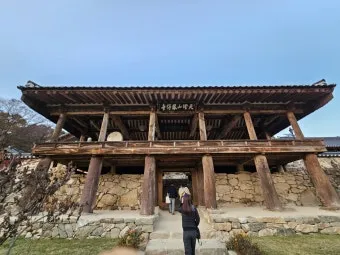 사찰 종각과 범종 소리로 천년을 울리는 전통 이야기_25