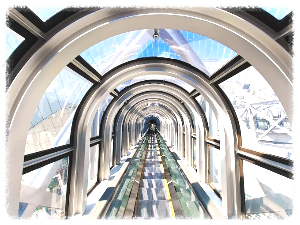 우메다 스카이 빌딩