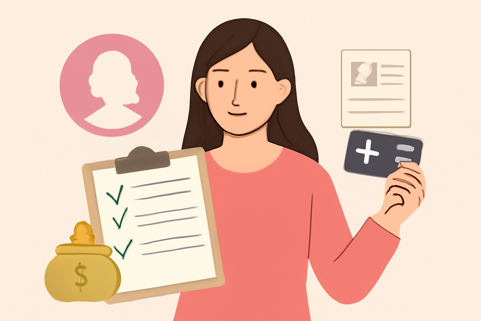 2025 여성 건강지원금 신청방법 총정리｜대상·혜택·필요서류까지 한눈에! 관련 사진