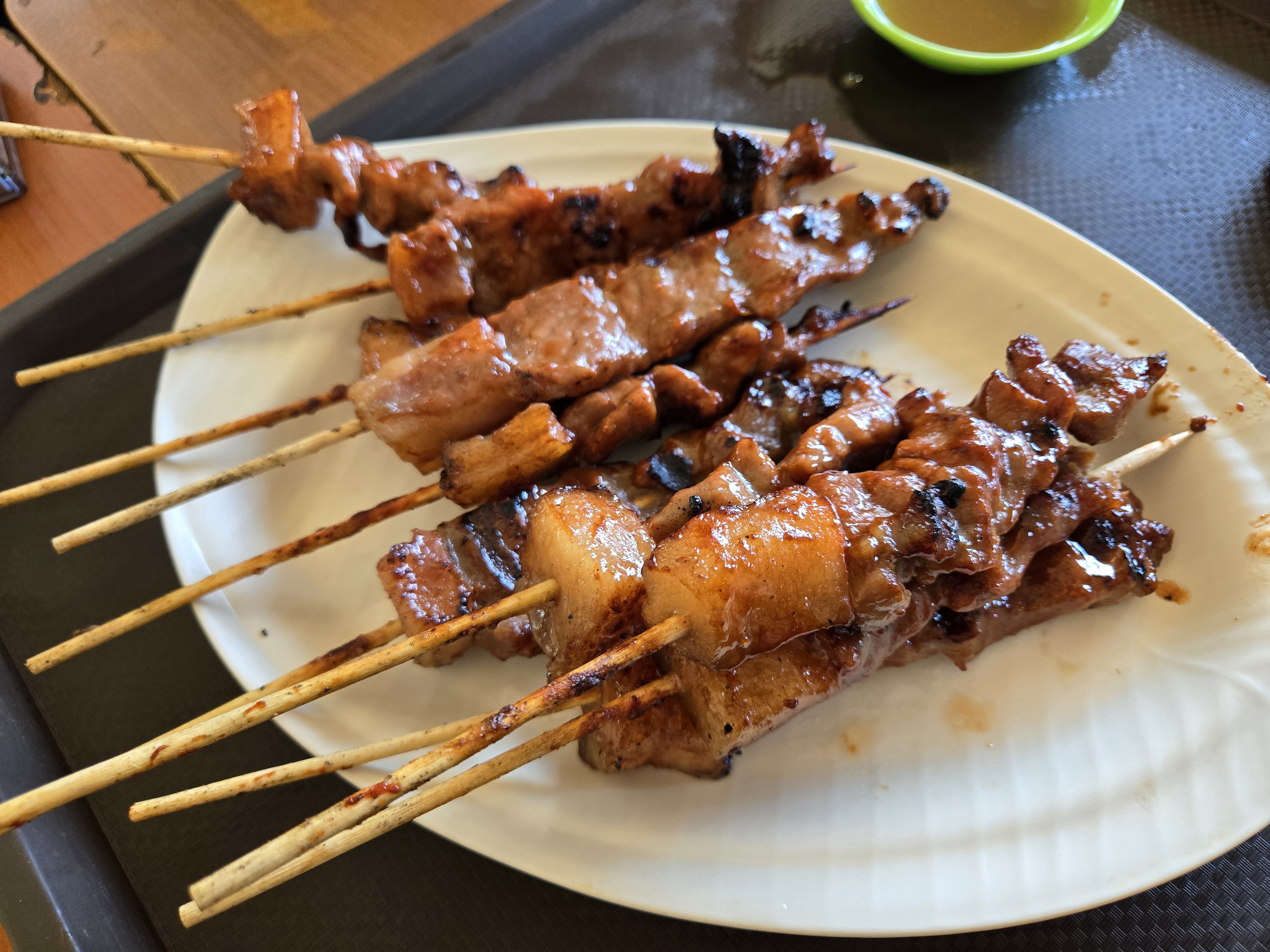 세부 맛집 망이나살