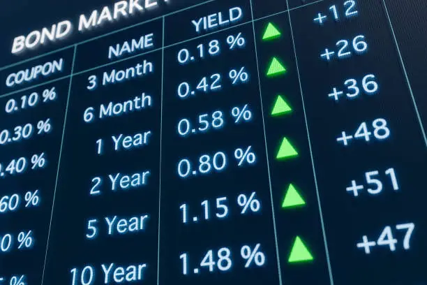 채권 ETF로 안정적인 연 5% 수익 가능할까?