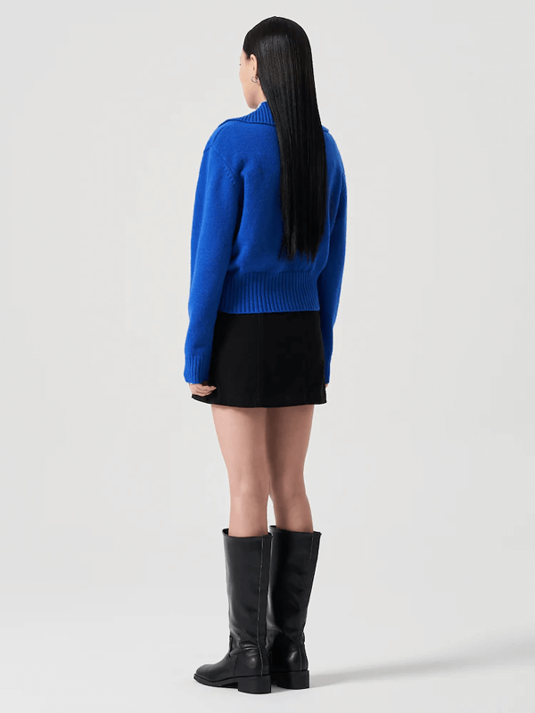 수지맞은 우리 27회 송예빈 가디건