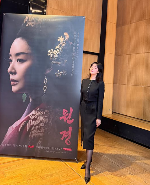 차주영 프로필 성형전 과거사진 집안 원경 더글로리 인스타 유퀴즈