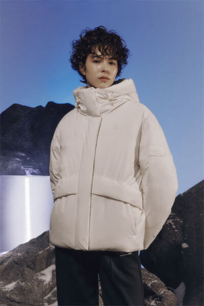 22F/W 올겨울 패딩 스타일 총 정리