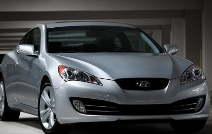 현대 쿠페(BK) 리콜 무상 수리 신청 (2024. 9. 6~)