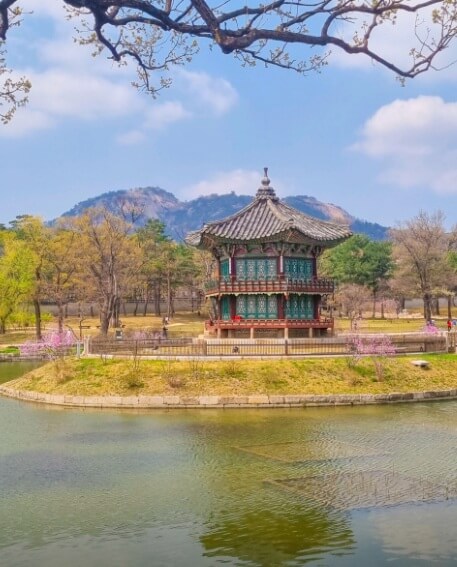 경복궁교태전사전예약