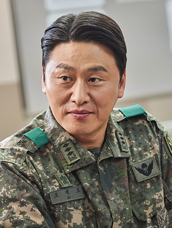 신병4 변혁진 선진병영