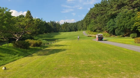 골프장 경험담 화성 리베라cc 서울에서 30분 거리에 이처럼 평온한 자연이 있다 수도권 골퍼라면 꼭 가볼만한 곳