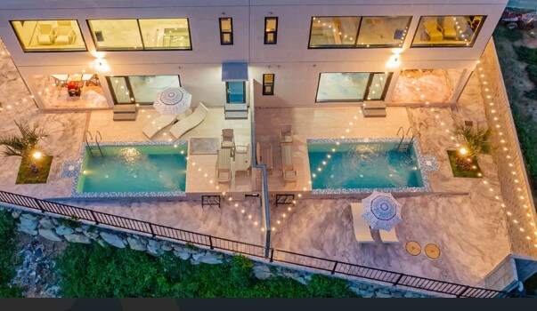 스테이빛토 풀빌라