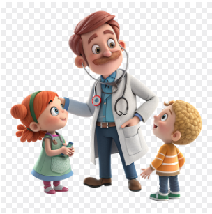 달빛어린이병원