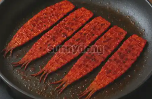 글의 이해를 높이기 위한 더덕구이 이미지