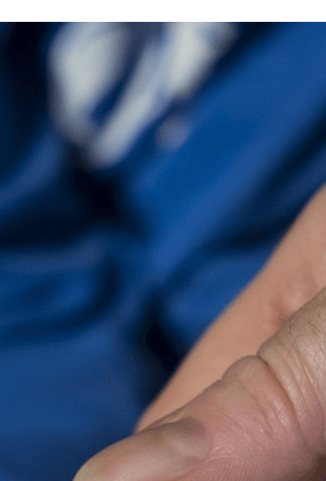 손가락마디통증