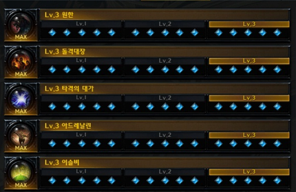 이슬비 기상술사 트라이포드