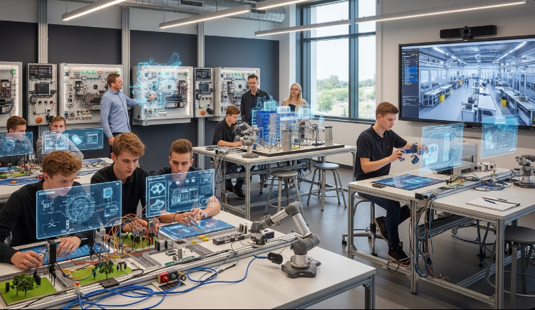 공고·마이스터고 대상 CPS 교육혁신 방향