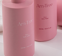 가족이랑 함께 사용하는 에이엠트리 바디로션