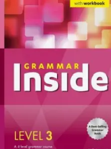 Grammar Inside Level 3 답지