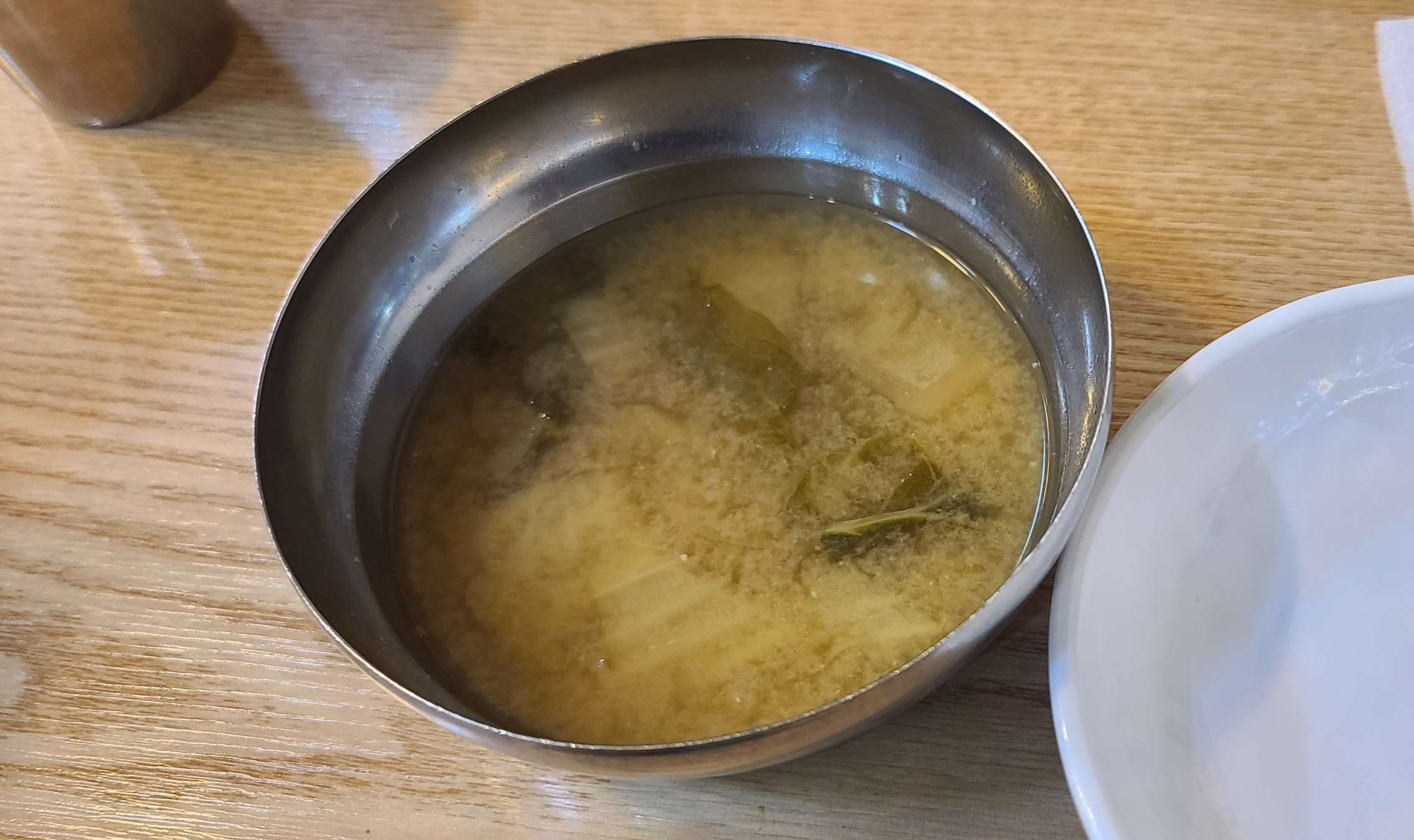 모란맛집 모란보쌈맛집 성남맛집 장군보쌈족발 모란역맛집 메뉴판 모둠스페셜 된장국