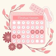 생리하는 꿈해몽