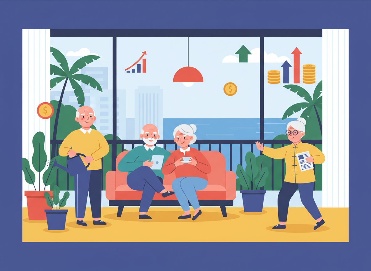 미수령 주식 배당금