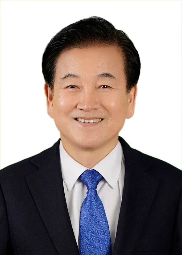 정동영 통일부장관 지명