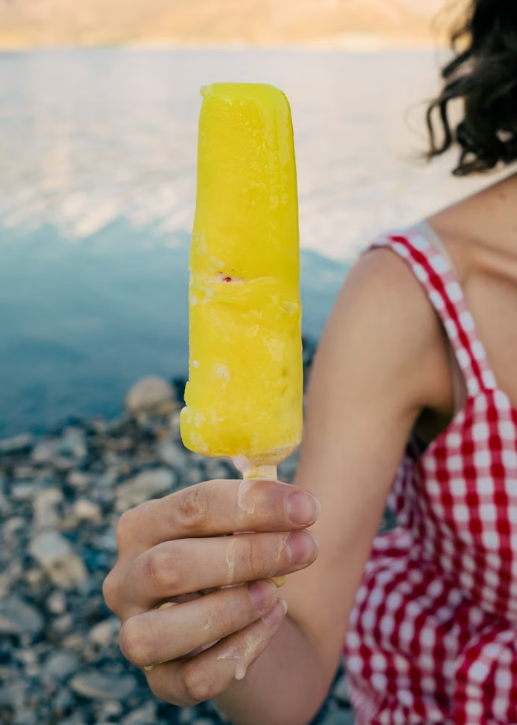 여름철 더위 먹었을 때 대처법