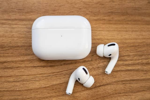에어팟 AirPod 관련 안드로이드앱 
