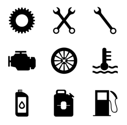 부동액 교환방법