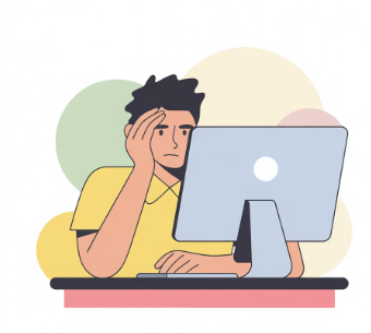 눈밑이 떨리는 증상