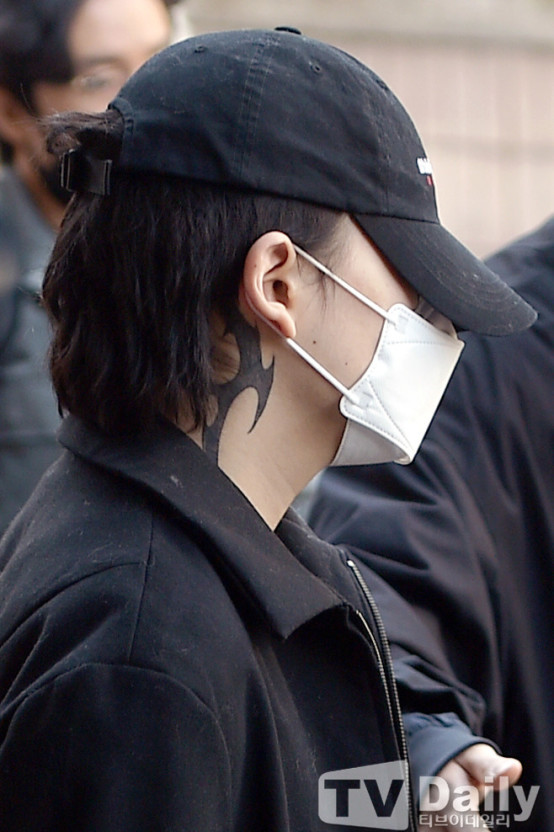 장제원 비서실장