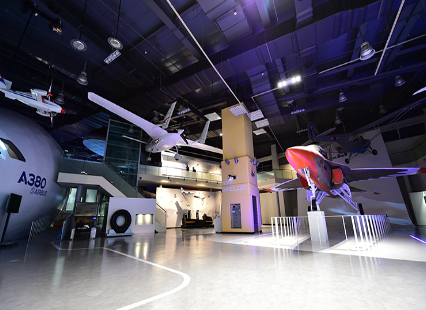 실내 가볼만한 곳