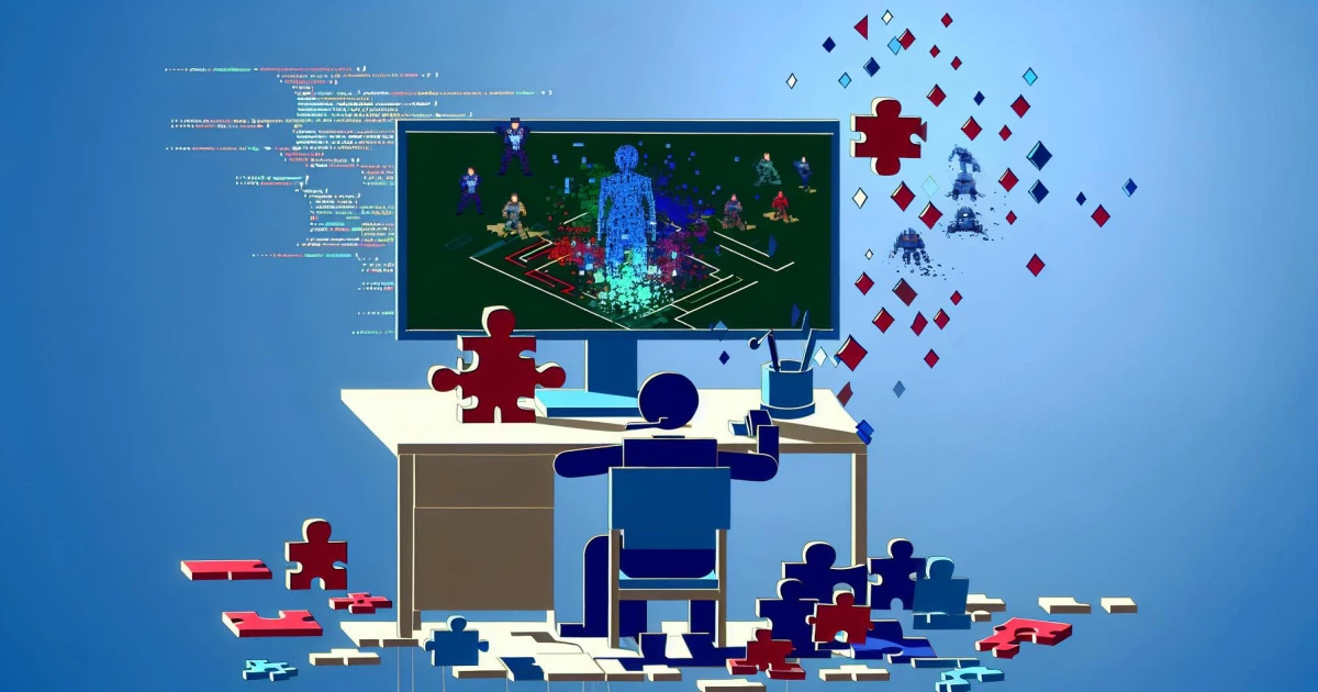 게임 개발의 기초와 필요한 도구들