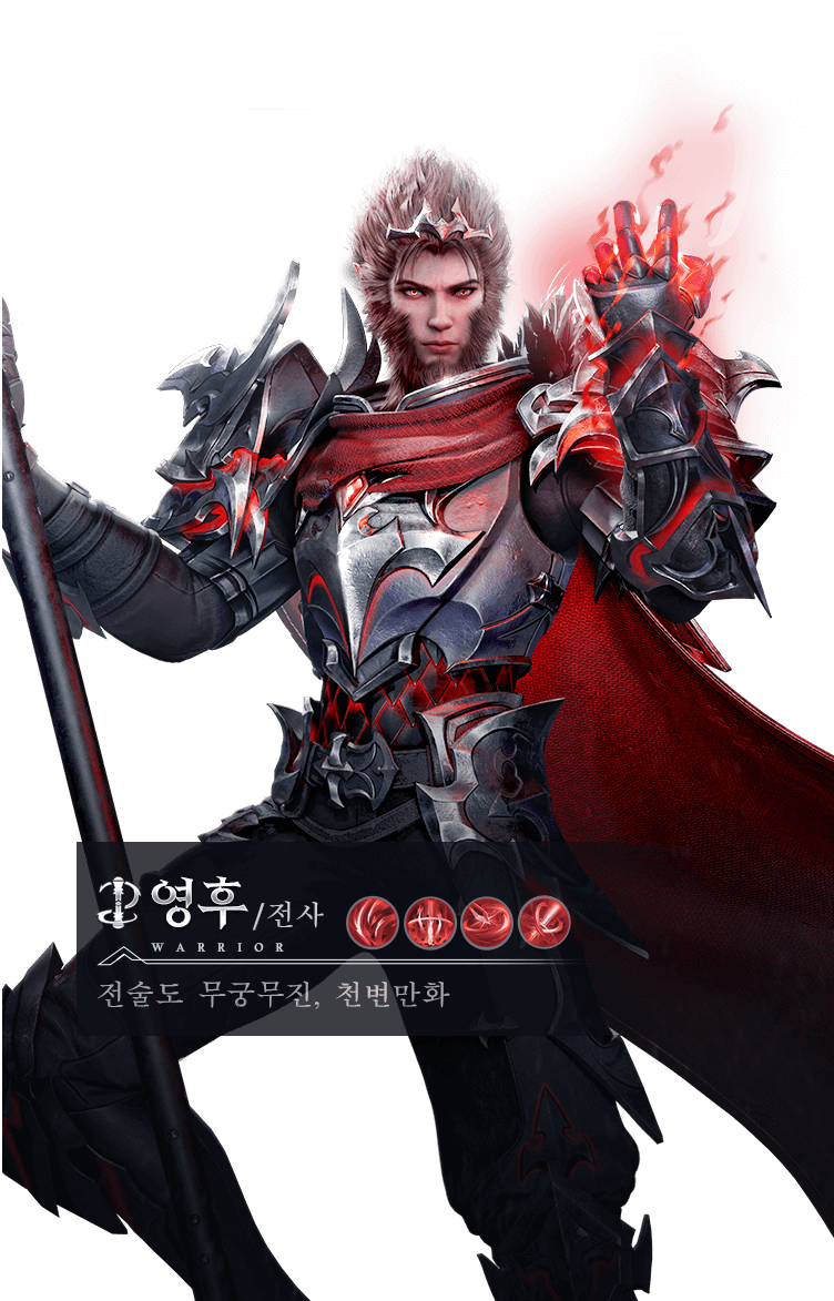 데블M 쿠폰 3월, 게임 가이드