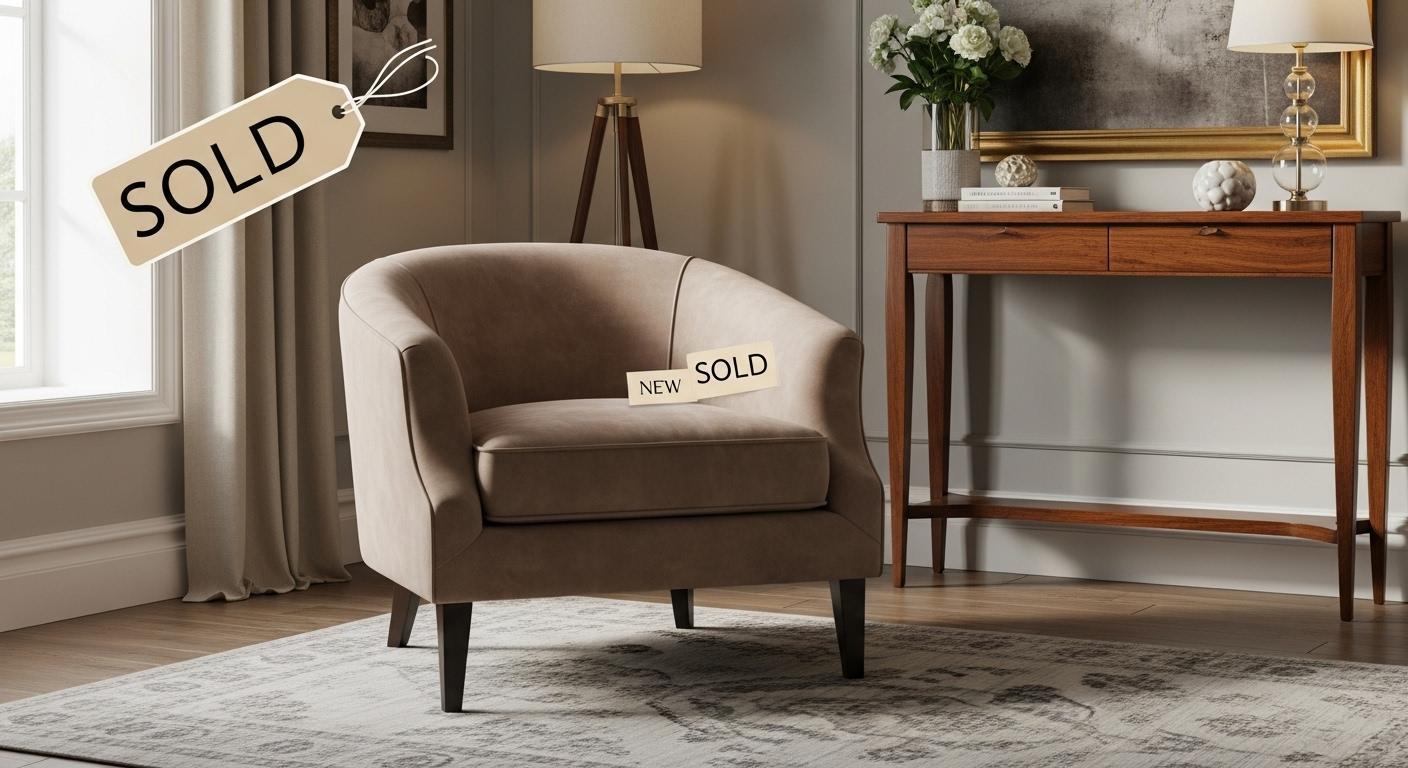 명품 중고 가구 팔기