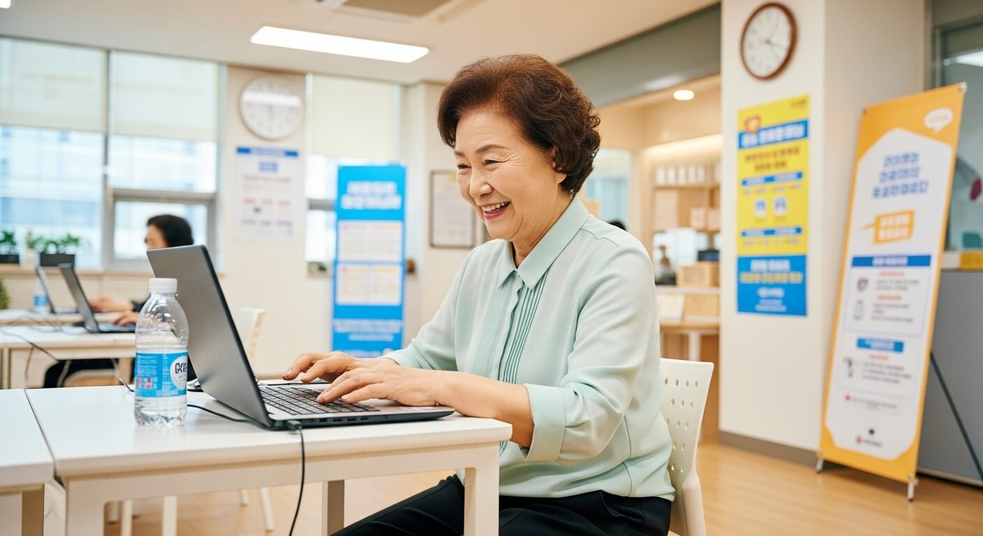 2025 민생회복 지원금 신청방법 우리카드