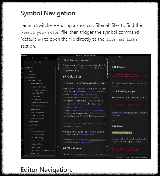 옵시디언(Obsidian) 사용법 ❘ 유용한 플러그인 10가지 추천 및 활용 꿀팁