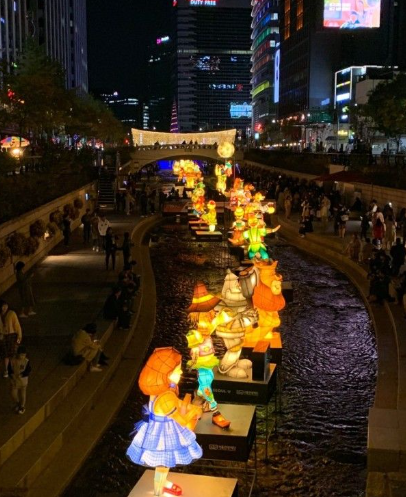 1월 서울 가볼만한곳 ❘ 국내 겨울 여행지 추천 ❘ 데이트 ❘ 가족 ❘ 실내 ❘ 당일치기 ❘ 무료 볼거리