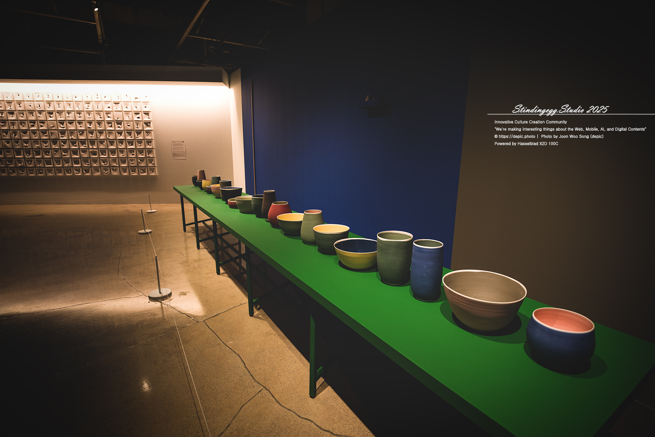 #문화제조창 #공예비엔날레 #공예 #예술 #문화