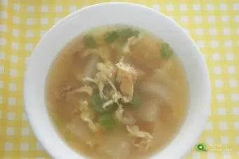 황태국 맛있게 끓이는 방법 황금레시피_6