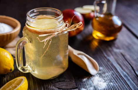 식초 효능, 복용법, 활용법 총정리 (2024ver)