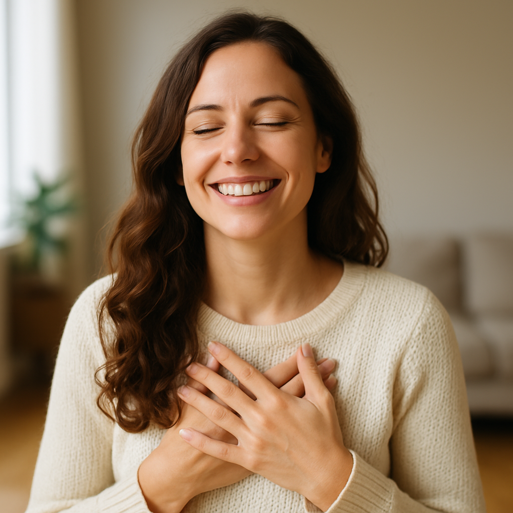 심리학자가 말하는 행복의 조건 : 과학으로 접근한 삶의 만족