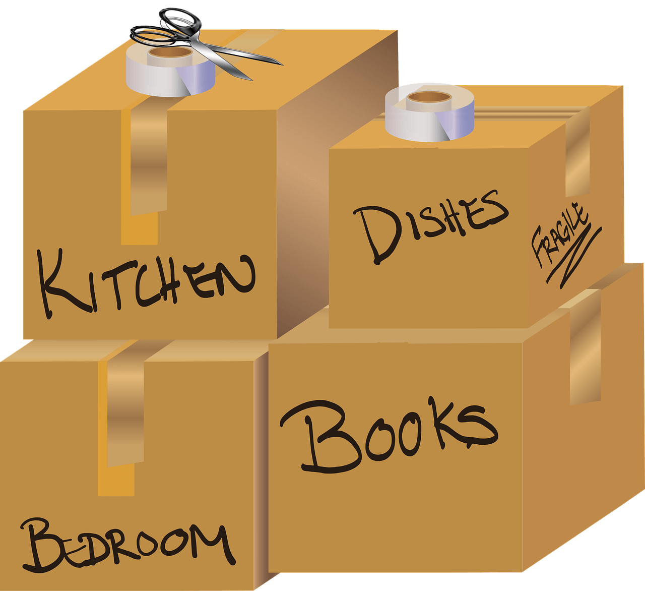 숨고 이사 후기