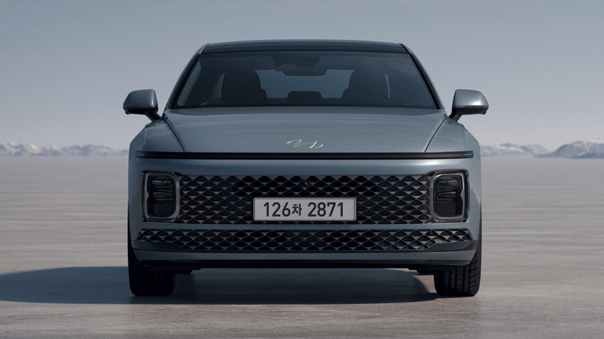 2025 그랜저 페이스리프트, 어떤 변화가 있을까 기대 포인트 총정리!