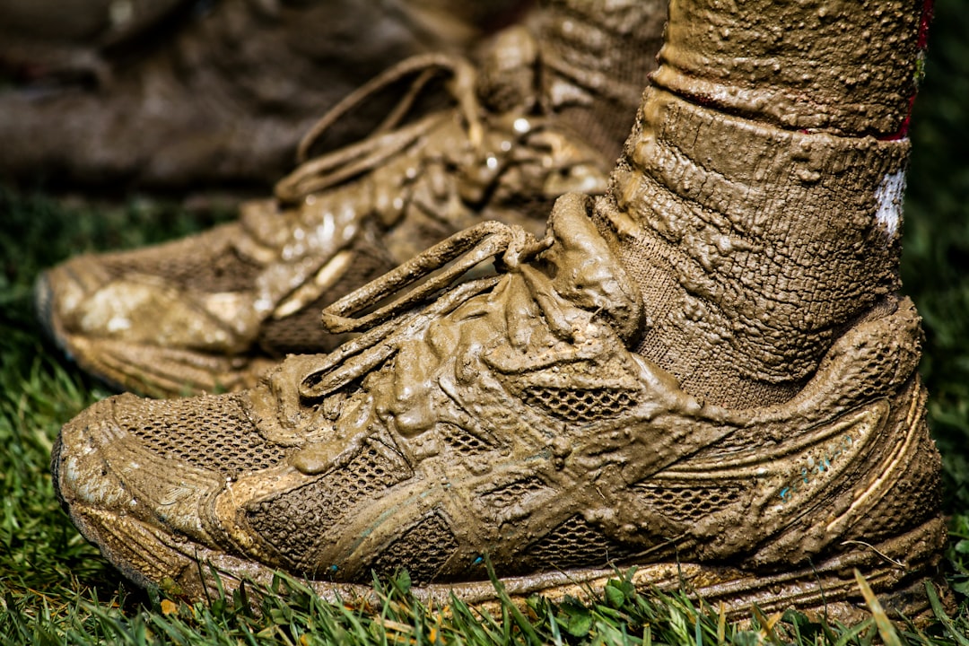 Mud