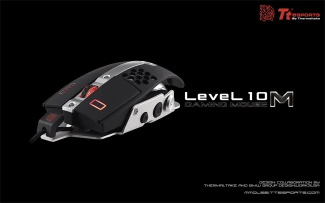Thermaltake eSports