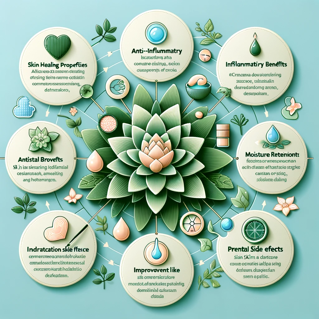 시카마일드의 효능과 효과 부작용