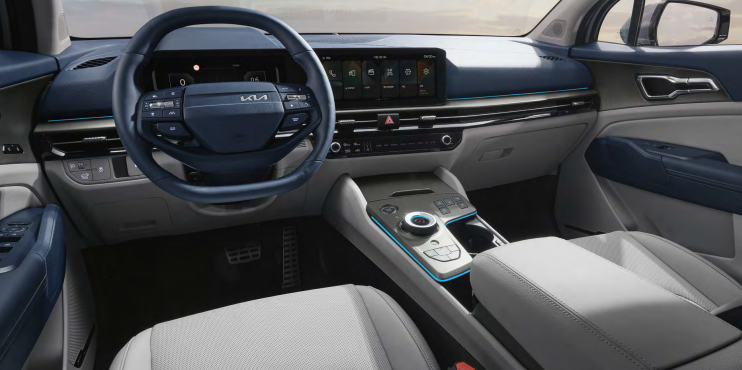 스포티지 가격표