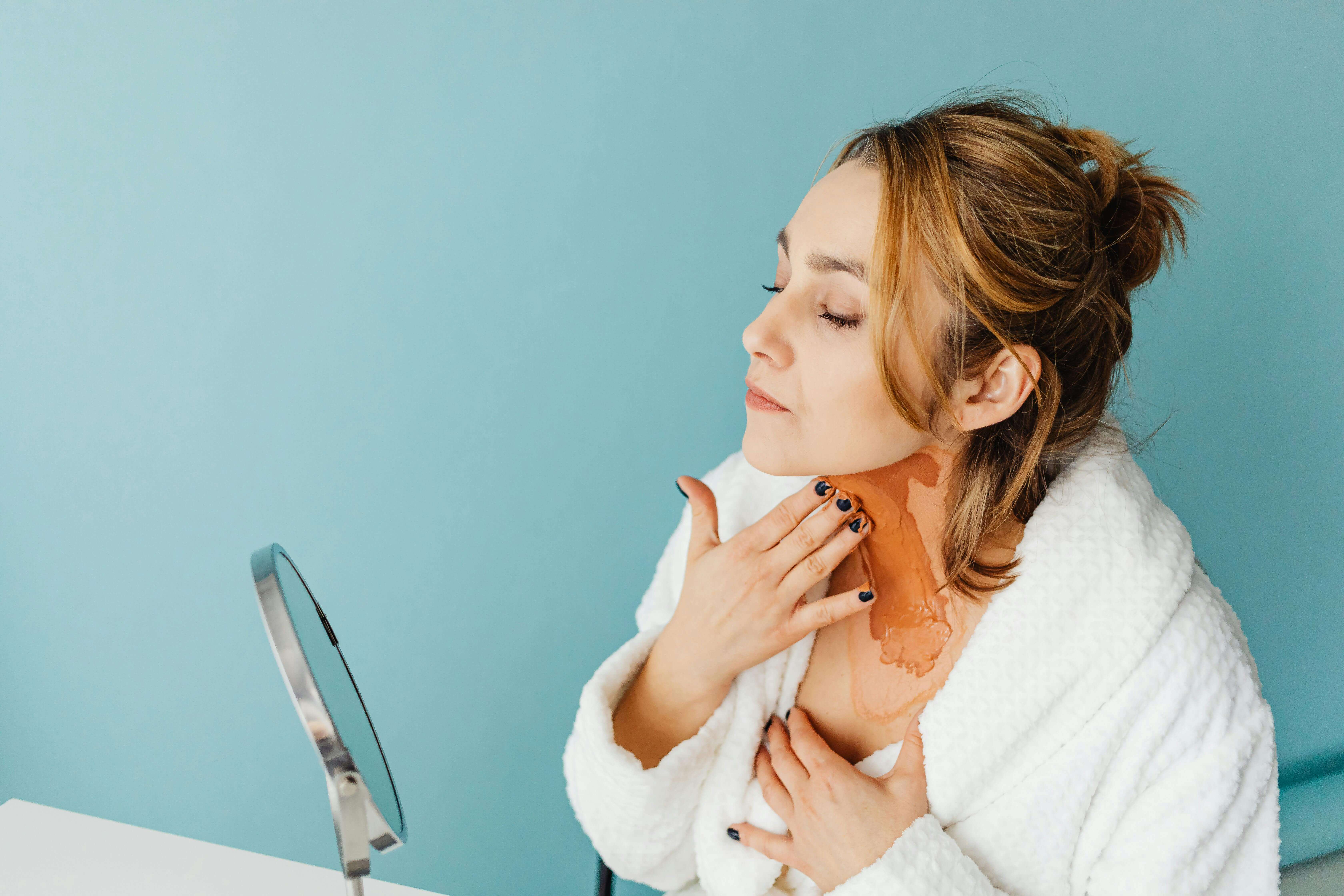 봄철 자외선 피부 손상 왜 더 심할까? 방치하면 생기는 문제와 완벽 차단법