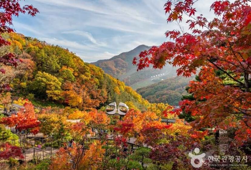 경기도 광주 가볼만한곳 베스트 10